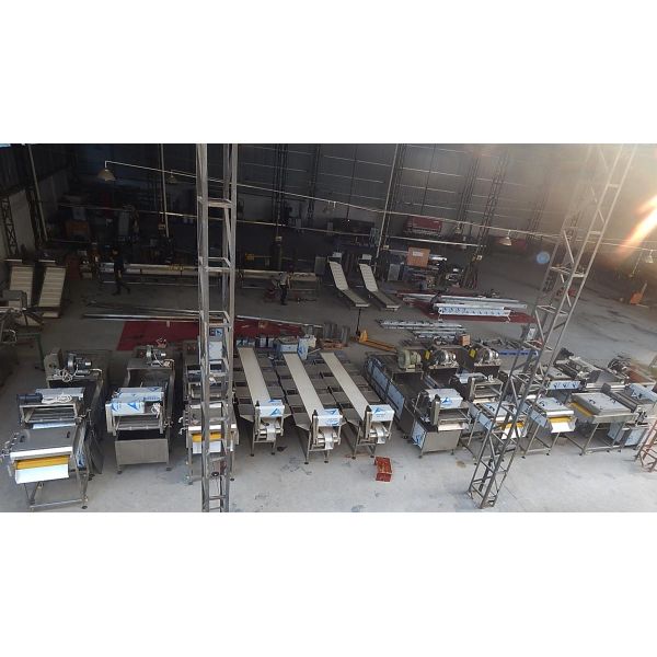 84 Needles Premium Version Automatic Brine Injector Machine for Meat Fish Poultry with Bone and Sea cucumber
