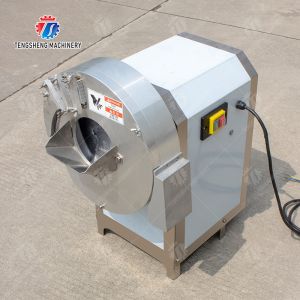 Ginger Shredder Cutting Machine Ginger Potato Carrot radish Fruit Vegetable