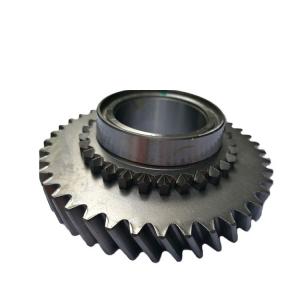 China Forged Steel Speed Gear for Changan Chevrolet/Toyota/Great Wall/Chana/Chery/Geely on sale