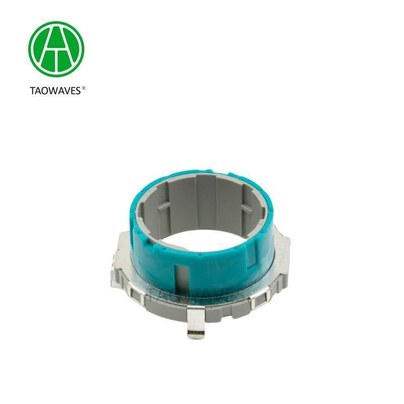 Incremental 360 Degree Rotary Encoder For Auto Speaker Audio Taowaves
