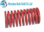 Chromium Alloy Mold Spring , Industrial Compression Spring Long Service Life