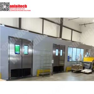 China Modular Clean Room Lab Cleanroom on sale