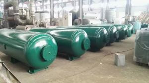 China Aluminium Marine Manhole Tank: Store Water/Milk/Other Liquid wholesale