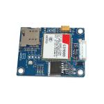 5-18V Quad-Band Arduino Controller Board SIM808 SMS GSM GPRS GPS Module Factory
