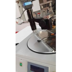 4 Axis Automatic Spot Welder Desktop soldering robot Spot Welder