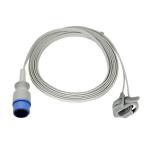 12 pin Comen SpO2 sensor for C100/C20/C21/C22/STAR5000E 1 year warranty
