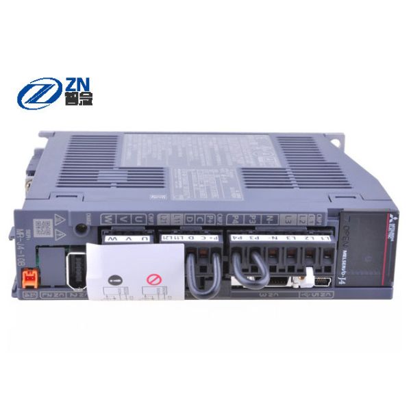 Quality MR-J4-10B Mitsubishi Servo Drive On Sale for sale