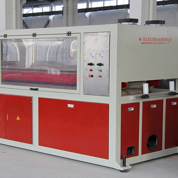 Extrusion Line Twin Screw Big Brick Extruder Machine with Competitive and High Demand