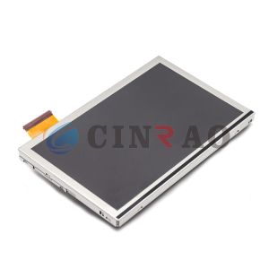 China Hitachi TFT GPS LCD Screen TX18D34VM0FAA wholesale