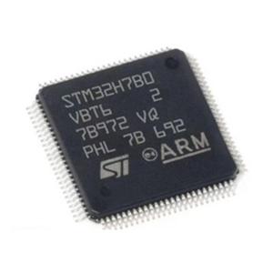 China Cheap Wholesale ARM MCU STM32 STM32H7B0 STM32H7B0VBT6 LQFP-100 Microcontroller Stock IC wholesale