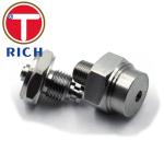 5 Axis Cnc Router Cnc Water Jet Milling Process Hardware Lathe Parts Machine