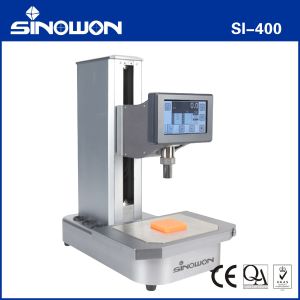 Motorized Shore Hardness Testing Machine