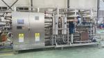 Automatic PLC Controlled Apple Juice Processing Machine 0.5T/H - 30T/H