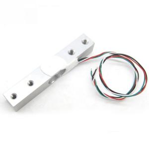 China Fixed Installation Miniature Single Point Load Cell 0.3-10Kg for High Precision in Aluminum Material on sale