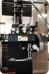 PLC Control Shrink Sleeve Applicator Machine Touch Screen Sleeving Machine