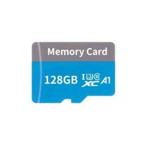 Support OEM Original Memory Card 64GB 128GB 512GB Class 10 TF Flash Memory Card