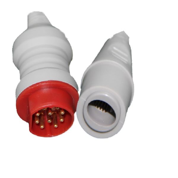 Siemens IBP Adapter Cable compatible to Edward Transducer
