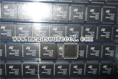 MCU Microcontroller Unit PSD311-B-20J - STMicroelectronics - Low Cost Field