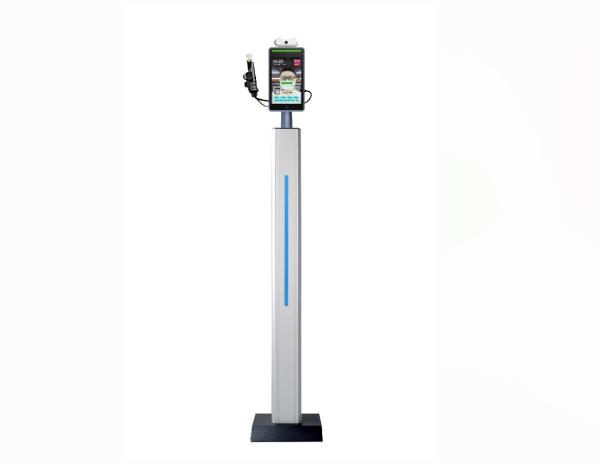 Quality Driver Alcohol Detection And Attendance System By Face Recognition for sale