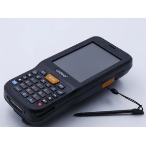 China Elegant Powerful Personal Digital Assistant , 4500mAh Portable Barcode Scanner wholesale