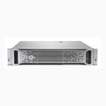 HPE Proliant G9 DL380 8SFF Used Server PC Computer Web Server 2019 Standard 2U
