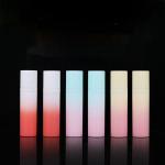 Portable 10ML 15ML And 20ML Empty Spray Pen For Perfume Customized Colors With