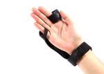 Wearable Ring Style 1D/2D Barcode Scanner Reader For PC / Apple IOS / Android