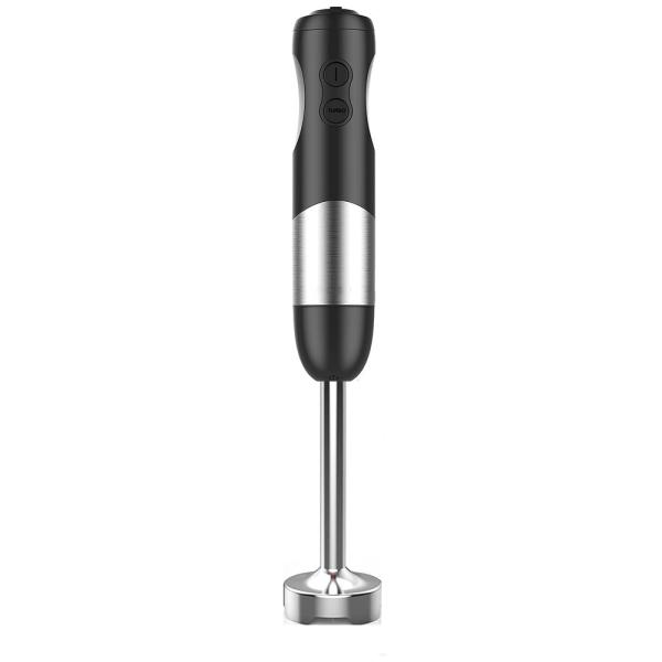 Quality Immersion Handheld Soup Blender Variable Speed Control Ergonomic Design for sale