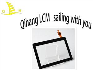 China 5.9mm Thickness FT5446 10.1&quot; I2C PCAP Multi Capacitive Touch Screen Smart Monitor wholesale