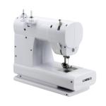 Get 42 Types Stitch Pattern Zig Zag Sewing Machine Works from After Service