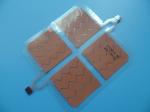 Flexible PCB Built On Polyimide Flex With Laser Cut FPC