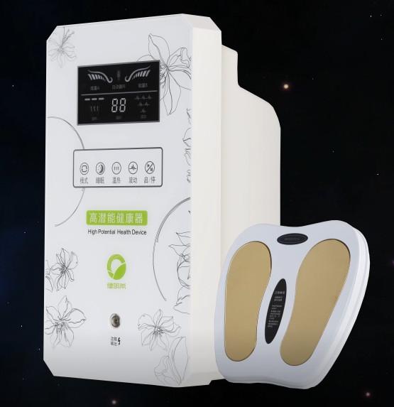 Quality Electric High Potential Therapy Machine Intelligt Control Convenient For User for sale