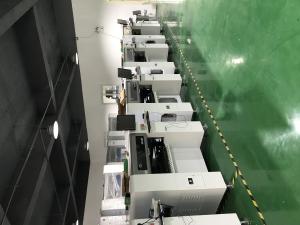 China 220AC Surface SMD Component Mounting Machine 20000 Pcs/H wholesale