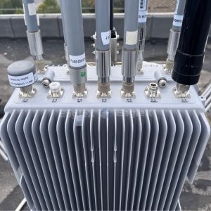 Advanced Drone Spoofing Device: No Electromagnetic Interference, Multi-Mode GPS