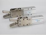 Runner Clip Type Industrial Robot Parts 3Kg Payloading ISO Certification