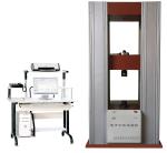 Computer Control Bending Testing Machine 3kn To 300kn