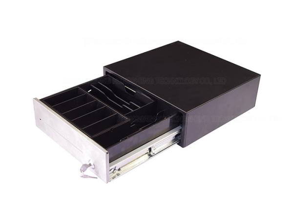 Quality pos cashdrawer mobile machine with5B /4C removable andadjustable /8C fixed  308A for sale