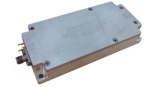 China Psat 40dBm 1-2 GHz RF Power Amplifier for military communication systems wholesale