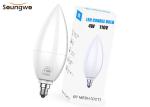 Bluetooth Led Light Bulb Rgb APP Group Control Sync Music