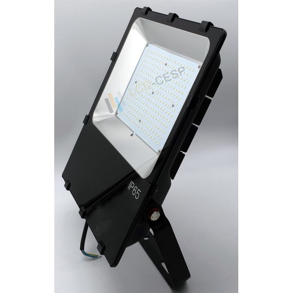 Outdoor Aluminum Dimmable 100 Watt LED Flood Light