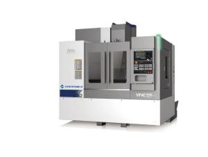 China SMTCL 3 Axis CNC Milling Machine VMC850Q Turning Center CNC Vertical Machining Center For Metal on sale