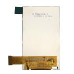 480x800 IPS 3.2" inch TFT LCD Display Module RGB Interface 39 Pin