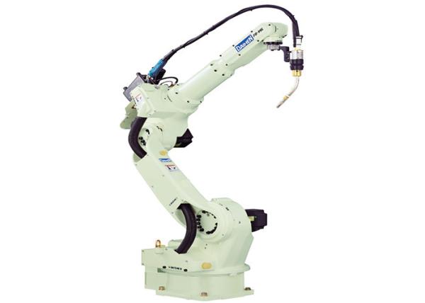 Quality Barrel Cleaning Welding Automation Equipment / Robotic Welding Automation System for sale