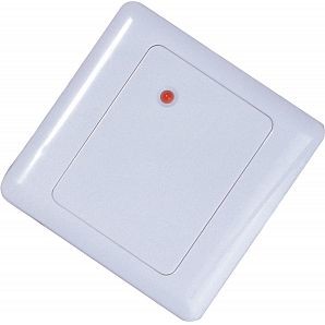 China Waterproof RFID Access Card Reader with CE wholesale