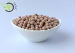 Spherical Desiccant Molecular Sieve With Particle Density 1.2-1.3g/Ml Loss On