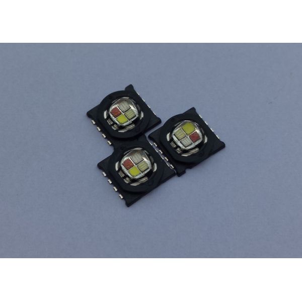 15W RGBW Multichip LED