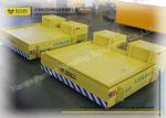 Customized Heavy Material Handling Cart Remote Control With Alarm Light
