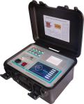 Direct High Voltage Circuit Breaker Tester Switch Analyzer with Certificate