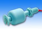 Liquid-Water-Level-Sensor-Reedswitch-Float Switch Plastic BLMF-52I switching