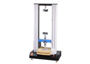 China Furniture Testing Machines for Foam Hardness Compression Testing Machine wholesale